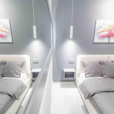 Lux Seaside Apartment By Volos Hospitality Extérieur photo